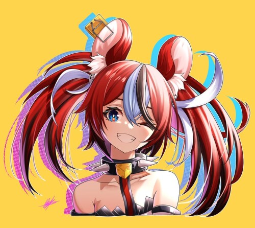  hakos baelz hololive and 1 more drawn by animatrix20 sample a5a3767ae76fc1dd8e48ce7ef515bfb3