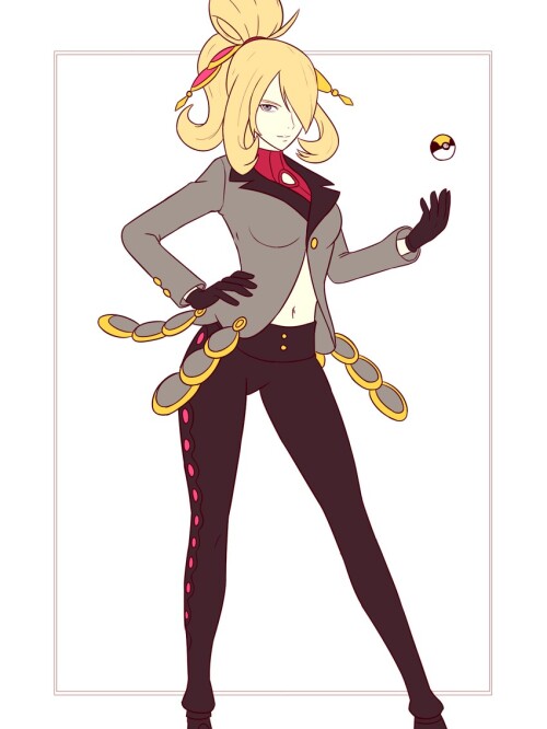  cynthia and cynthia pokemon and 2 more drawn by truejekart sample 20b814f1d01083eacdaf876b1b9a63db