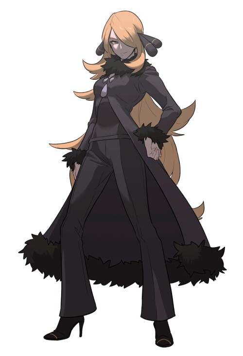  cynthia pokemon and 2 more drawn by redlhzz sample ebb4d17573f9167d992323cec1069f49