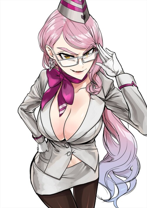  tamamo koyanskaya and koyanskaya fate and 1 more drawn by ao aocooler sample 1ddf9c0c40266ff3b85037