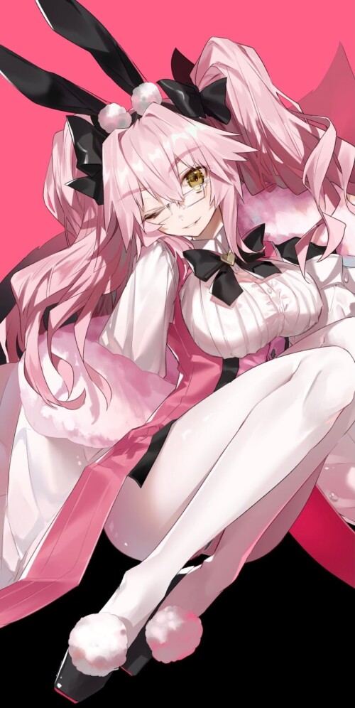  tamamo koyanskaya and koyanskaya fate and 1 more drawn by hino hinako sample 3b3c610590dc0d6b66dc52