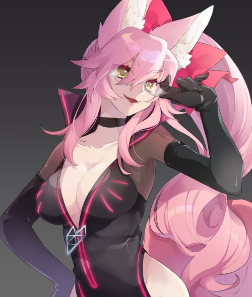  tamamo koyanskaya and koyanskaya fate and 1 more drawn by akibotann sample a5fae01a415f26189ddec8c8