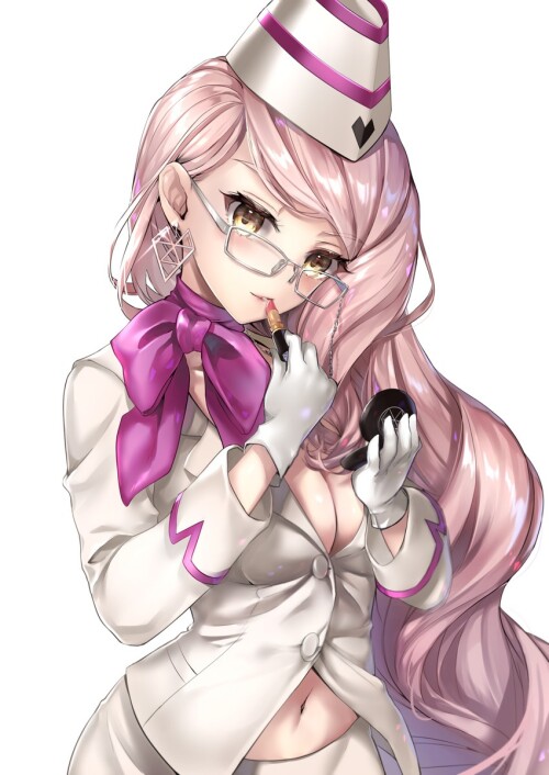  tamamo koyanskaya and koyanskaya fate and 1 more drawn by hane yuki sample 4af1e14fe1ad0e75f336644f