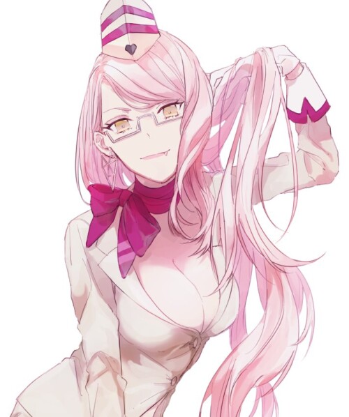  tamamo koyanskaya and koyanskaya fate and 1 more drawn by to kuufuku 7cc0d3fb6db406ac71103e2b03ed01