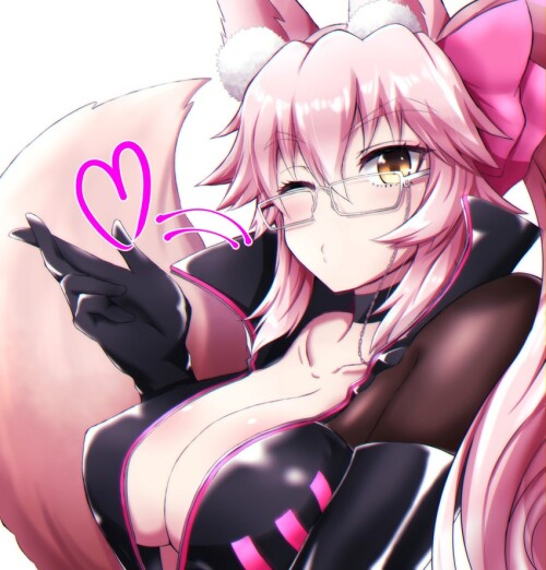  tamamo koyanskaya and koyanskaya fate and 1 more drawn by sotomichi sample 87598d0f341c36df56b228db