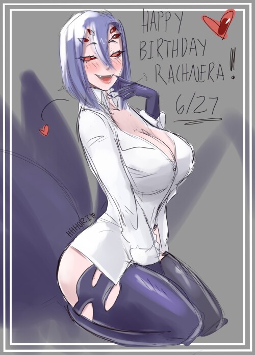  rachnera arachnera monster musume no iru nichijou drawn by hhhori sample 8624adc085621a98dd33c80ca8