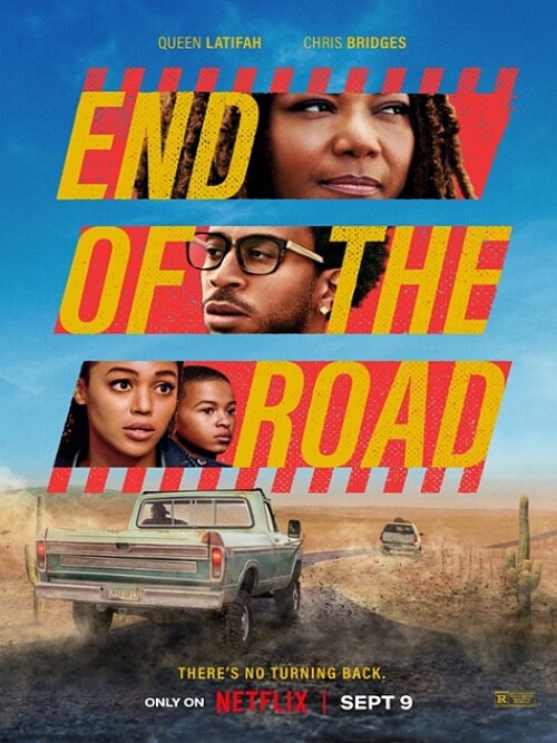 Koniec drogi End of the Road 2022