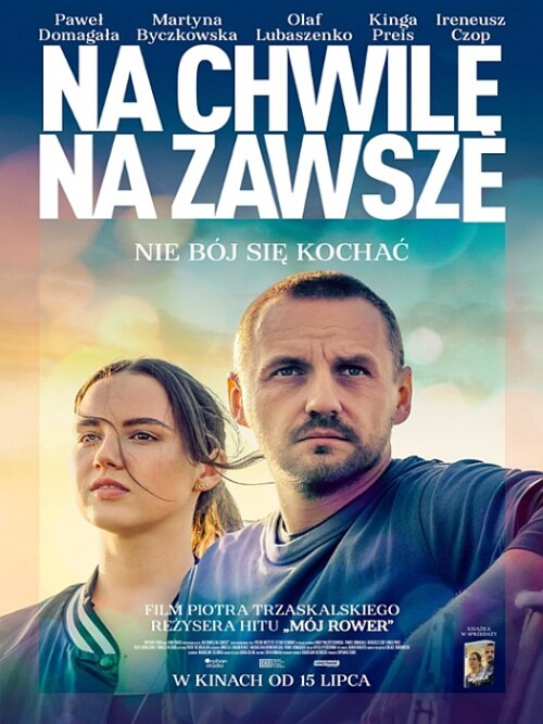Na chwilę na zawsze 2022