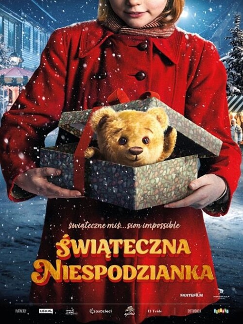 Świąteczna niespodzianka 2022