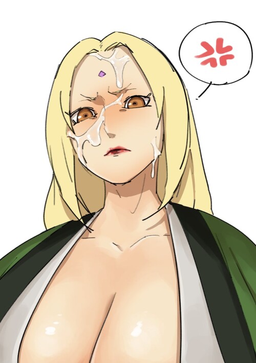  tsunade naruto drawn by guataiguatai sample c5dad753ab6f722a39bc11d8cd2e7062