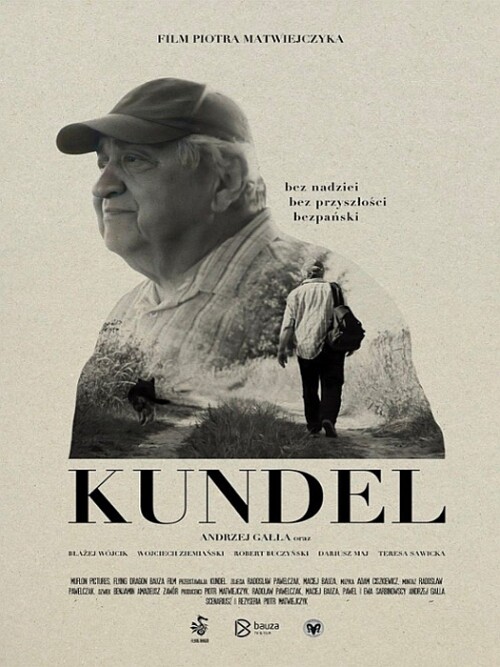 Kundel 2022