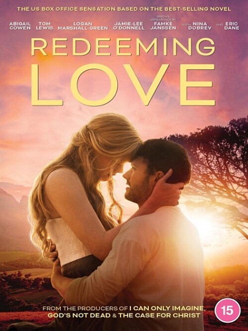 Redeeming Love 2022