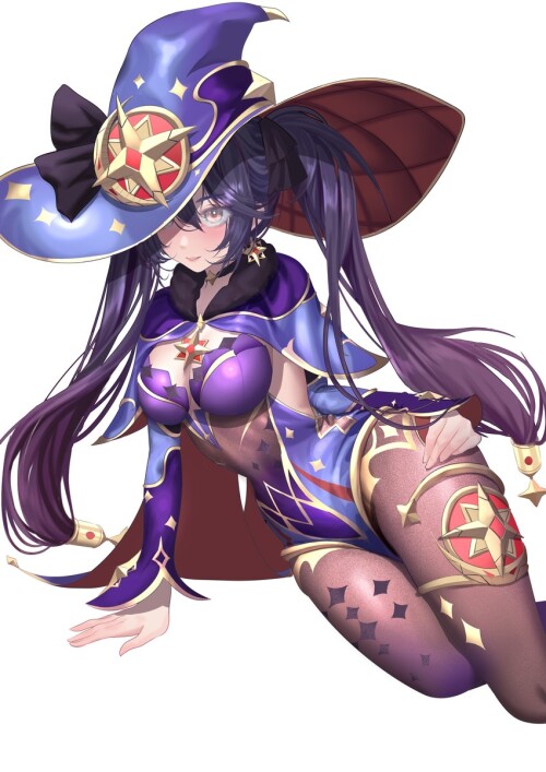  mona genshin impact drawn by rib rib delesetong sample dfe3a9277f3fbca26dd92b0a7662f8d8