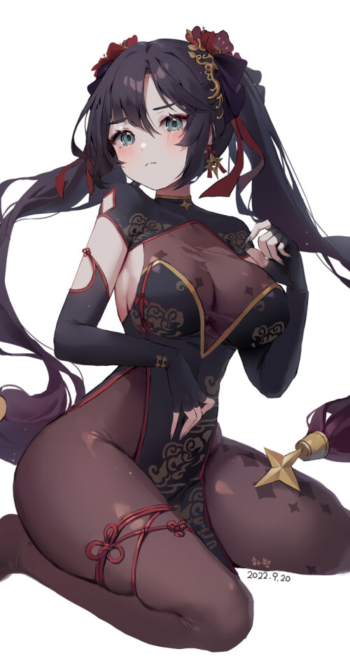  mona genshin impact drawn by shiro albino ce7cef7ffa83766ffce8d6524111406b