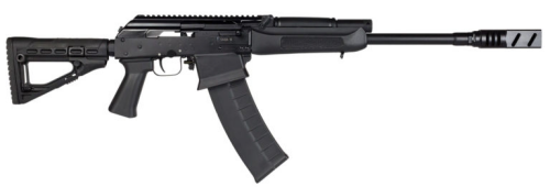 saiga 12 ipsc