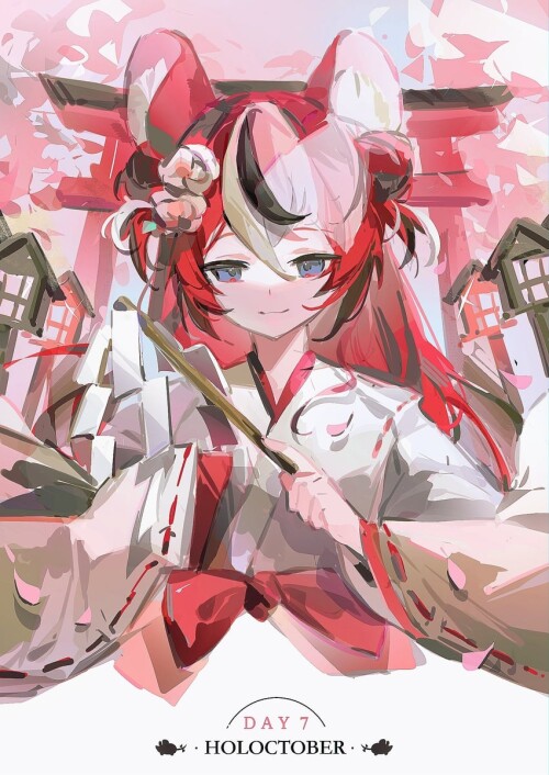  hakos baelz hololive and 1 more drawn by ranqi070 sample 8bcc1bb307ad33e519e5ec612f57ab9f