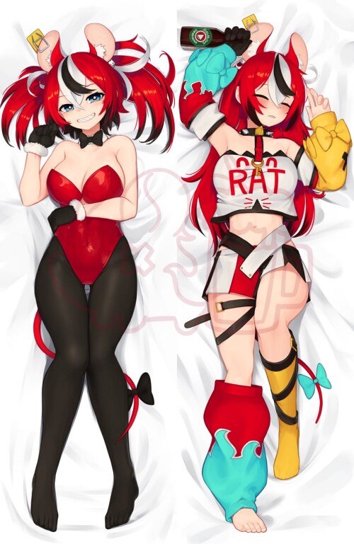  hakos baelz hololive and 1 more drawn by yoako sample f48a0f36cb74ae60d2fb8a6fb78626fb