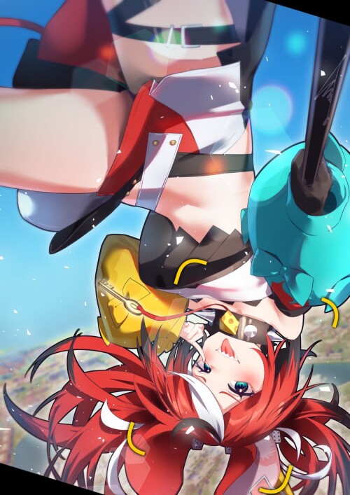  hakos baelz hololive and 1 more drawn by overlord overlord80000 sample 063f149562b2adf0883d695511b1