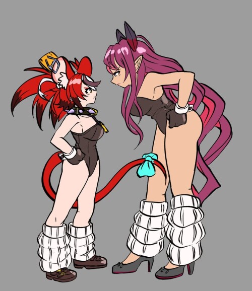  hakos baelz and irys hololive and 3 more drawn by peagade sample dd5df2f0945dee845764ab2ae7cc54be
