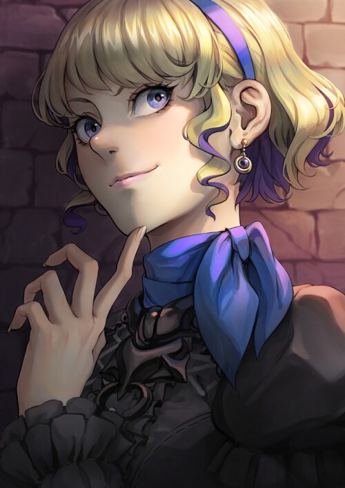  constance von nuvelle fire emblem and 1 more drawn by kazuko towa sample 33f01e5cdb2689a65a26866dbd