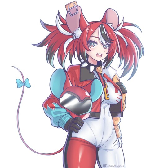 hakos baelz hololive and 1 more drawn by monja monja0521 sample 35a3685aeffb4be28795f4f0790741e0