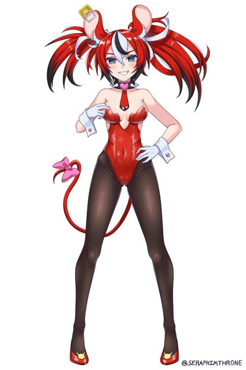  hakos baelz hololive and 1 more drawn by seraphim throne sample fe8dd6167d10375776f97549e8f5533a
