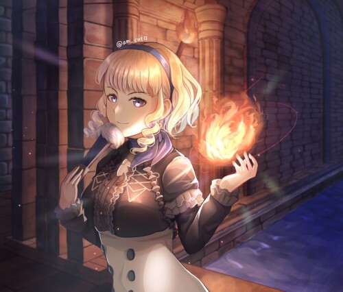  constance von nuvelle fire emblem and 1 more drawn by am am cat12 sample 86d39c892c3bf8e86115610724