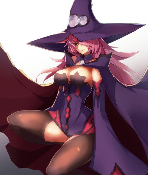  konoe a mercury blazblue and 1 more drawn by yonaga san sample c0a03e321b3e7da1009e6a34b86b55f0
