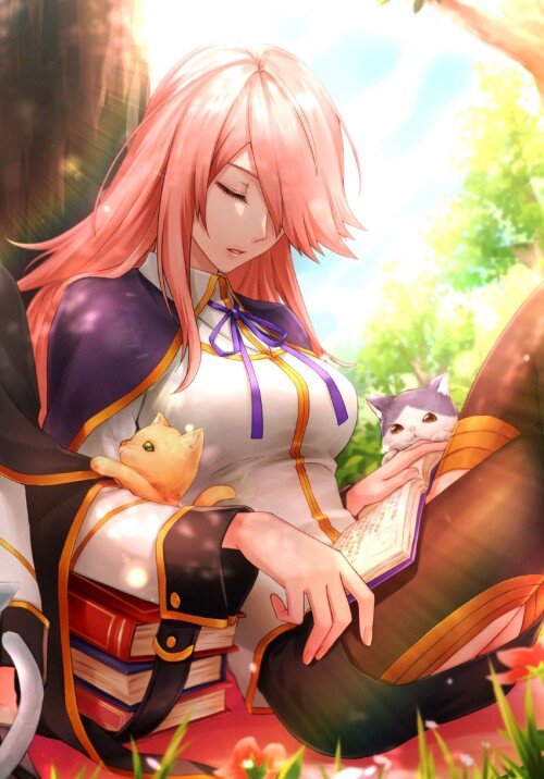  konoe a mercury and celica a mercury blazblue and 2 more sample e1a263541ba84d8a049193a12dc0c766