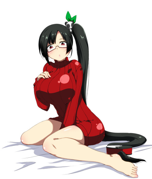  litchi faye ling and lao jiu blazblue drawn by kaname nagi sample f98525febdef12dcdc8c1d639a5a3047