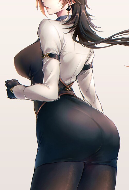  zhongli genshin impact drawn by shi gnsn sample e59a01b641005e6baa078b905ed1abfe