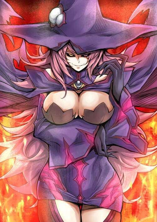  konoe a mercury blazblue and 1 more drawn by karadborg sample b78f3c165dca40971edb6f8e51edcd51