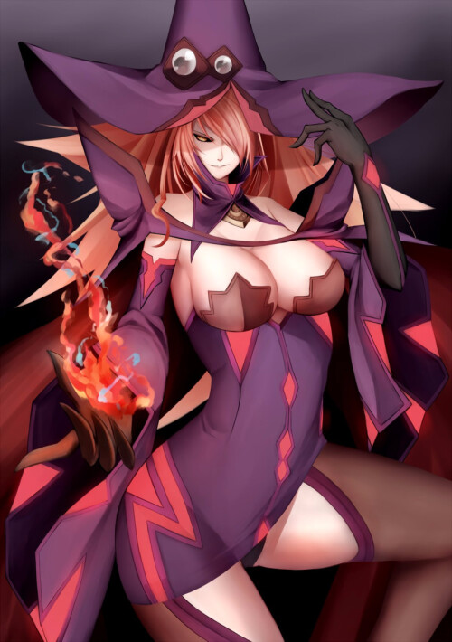  konoe a mercury and phantom blazblue drawn by snm sunimi sample 4a0de75c0df534ea7121aa1885c194a2