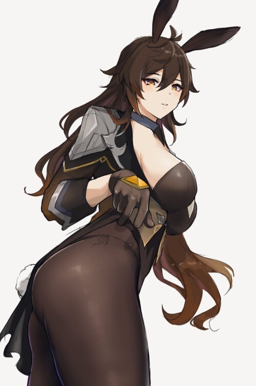  zhongli genshin impact drawn by nipio sample e732a1616b6495f7a79a5615699dd617