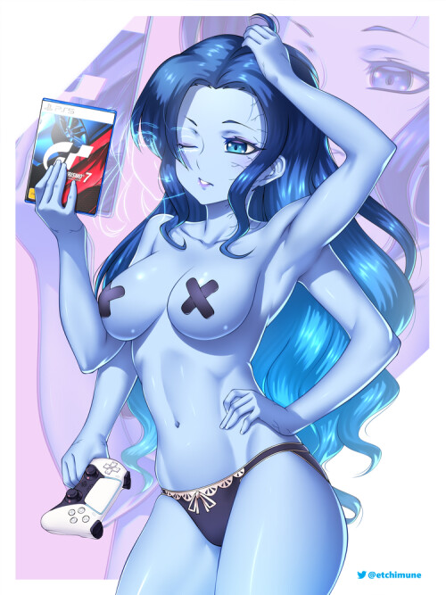  ranni the witch elden ring and 1 more drawn by etchimune a4958eb79c0bd50bee73deadb0aa5e26