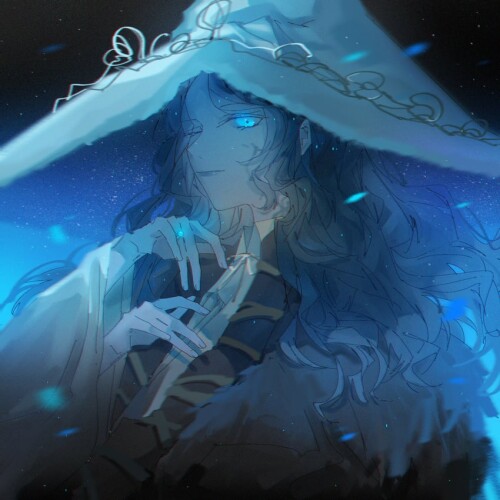  ranni the witch elden ring drawn by molivvv sample c6f3b69371a9917edfc1f050e5a008d1