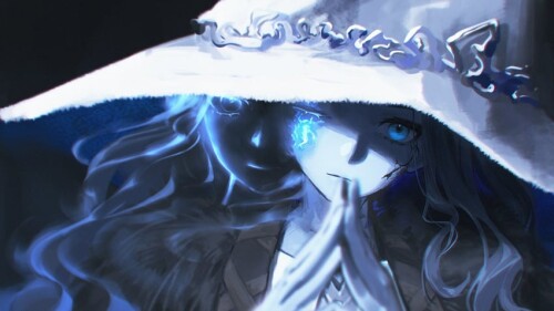  ranni the witch elden ring drawn by whitem whiteemperor2020 sample 48691d094fd41ac577cb61575bacec85