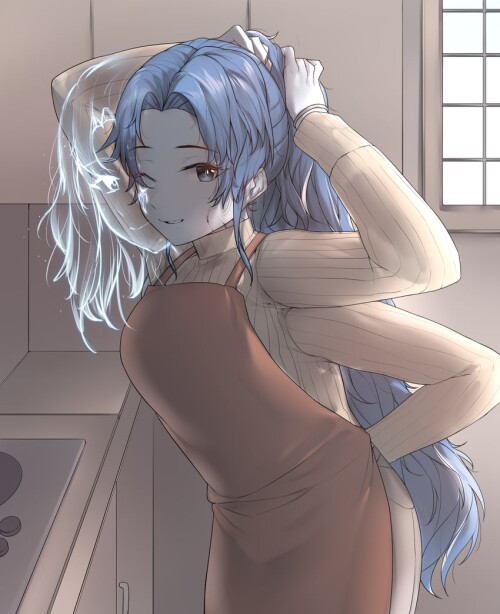  ranni the witch elden ring drawn by kaicchi sample f9bb2d318b5dd0d656a118d33a2b8d85