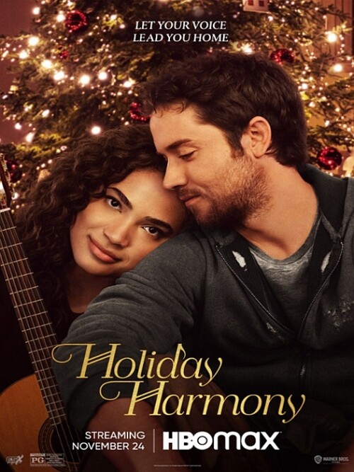 Świąteczne Harmony 2022