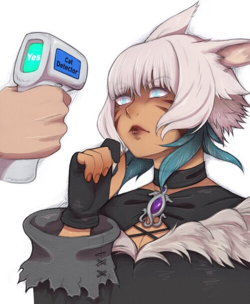  y shtola rhul final fantasy and 1 more drawn by tabletorgy sample 9c4b99cdbf8dada13cba5401e386f7a5