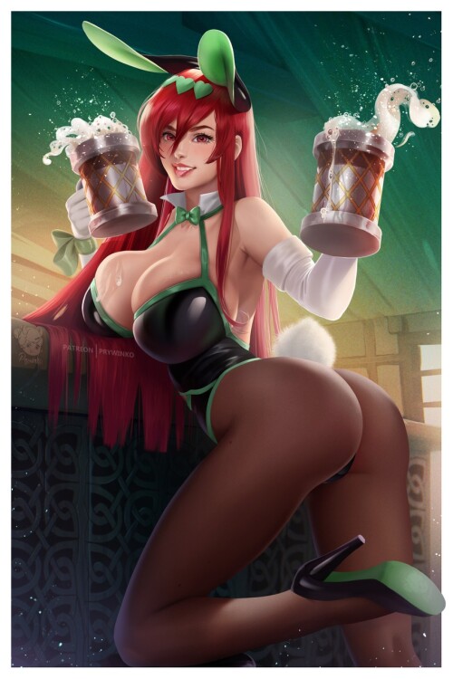  erza scarlet fairy tail drawn by prywinko sample 110c561612b29aab2c0f7899b7e0a2a4