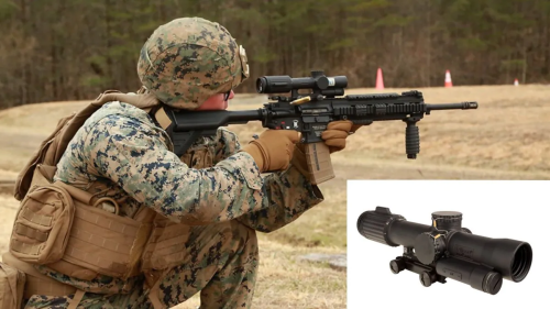 trijicon vcog