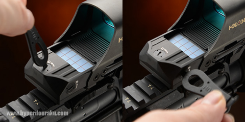 holosun hs510c