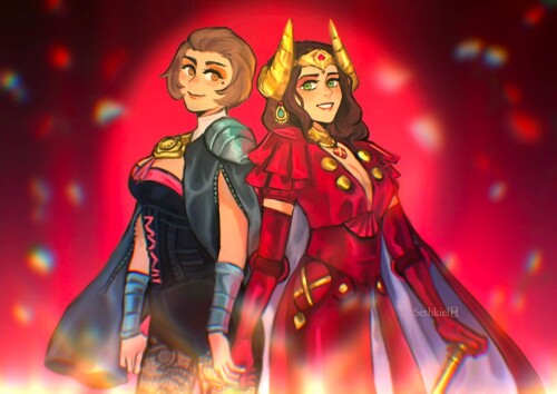  byleth byleth edelgard von hresvelg dorothea arnault and manuela casagranda fire emblem and 1 more 
