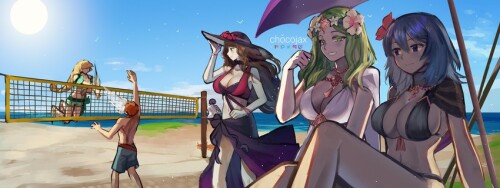  byleth byleth dorothea arnault ingrid brandl galatea rhea and 7 more fire emblem and 2 more drawn b