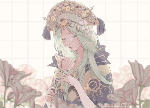  rhea fire emblem and 1 more drawn by rui ruiaes sample 738fa43b9dde99967c46944e13a2a8c7