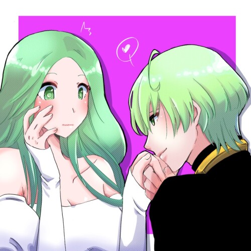 byleth byleth and rhea fire emblem and 1 more drawn by ajapa0621 67964d687012fd1f867900a17b33c3c2