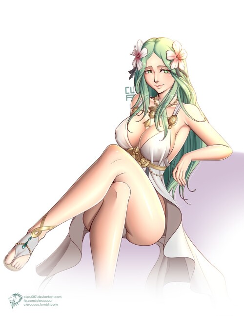  rhea and rhea fire emblem and 1 more drawn by cleru cleruuuuu sample a1b778d42f1b5b183e01c33b5fb209