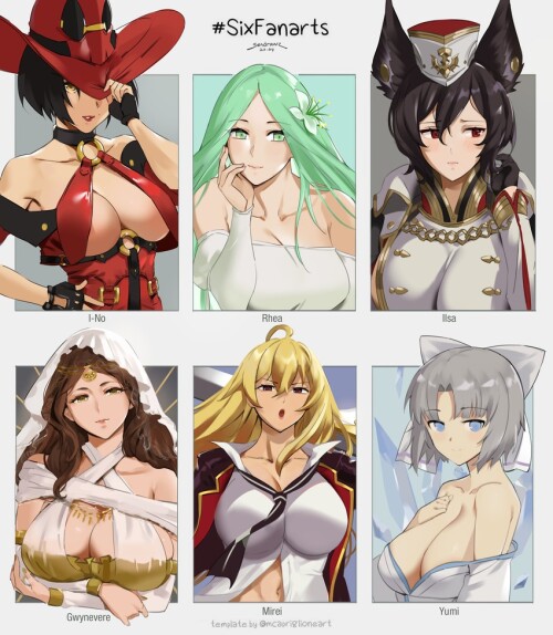  yumi rhea i no ilsa shikishima mirei and 1 more fire emblem and 8 more drawn by sendrawz sample 5f1