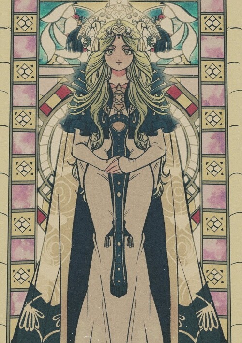 rhea fire emblem and 1 more drawn by pikurusu sample c5a0774ed7eb1044b6d09c6ab7cb6670